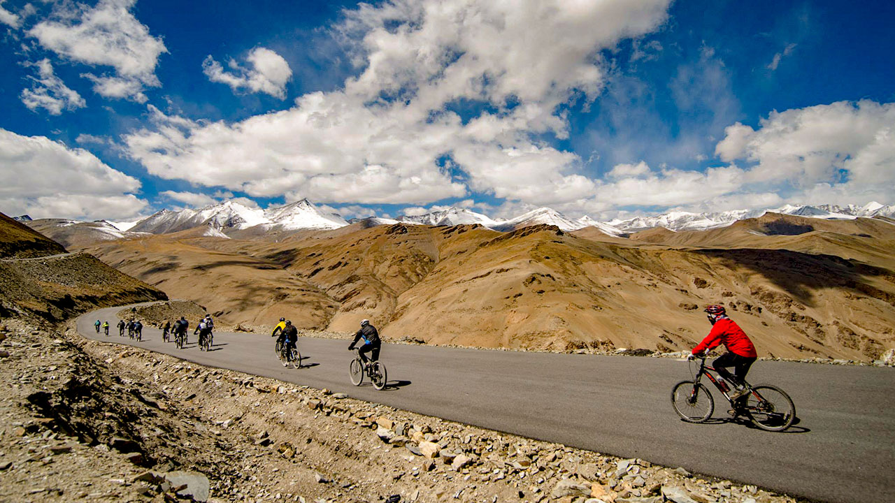 Ladakh tour Package